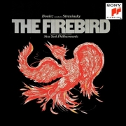 ストラヴィンスキー:バレエ音楽 「火の鳥」 (1910年原典版)、バルトーク:バレエ音楽 「中国の不思議な役人」