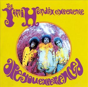 Are You Experienced | ジミ・ヘンドリックス