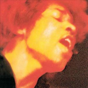 Electric Ladyland | ジミ・ヘンドリックス