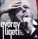 Ligeti Project